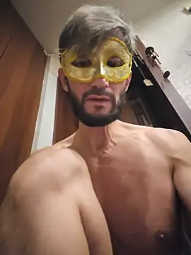 AntonyXsmile Chat XXX live