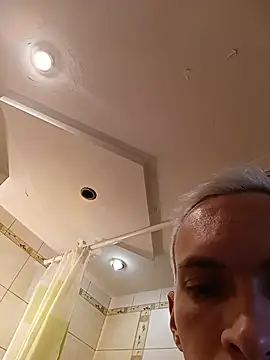 twink_andri Adlı Modelin Web Kamerası Şovu