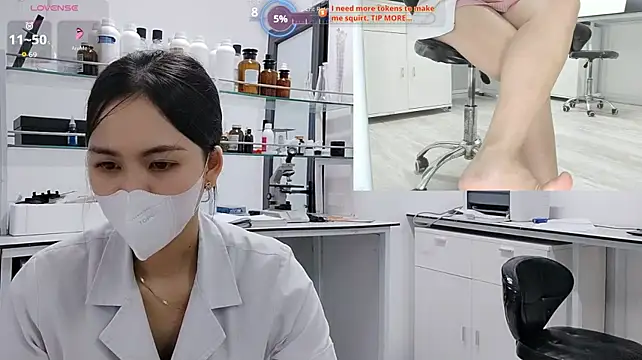 Lubeyou_KT Obrolan Langsung XXX