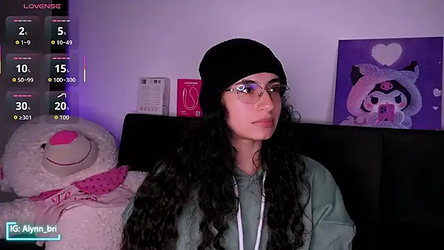 XXX chat uživo modela Pinksnake