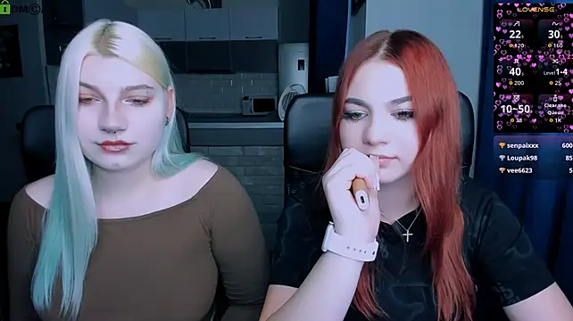 Živý XXX chat Rada_Kisss