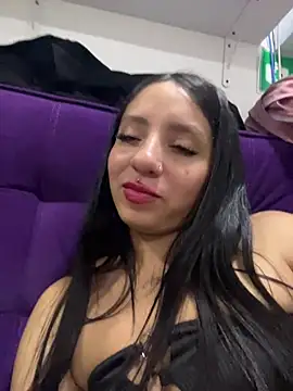 Czat XXX na żywo – Carolyn_Villalobos