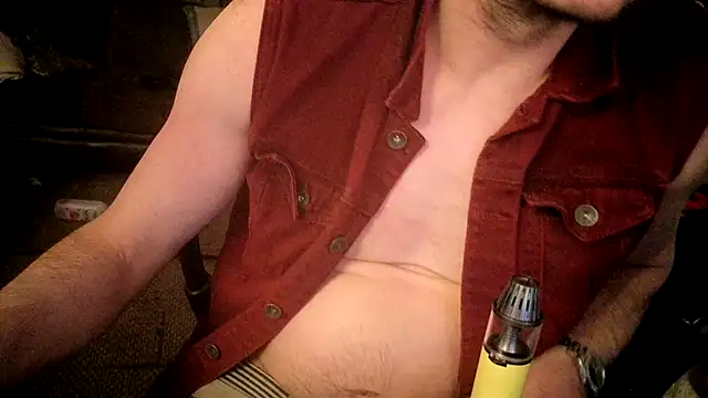 MasterDaddyCool: απευθείας συνομιλία ΧΧΧ