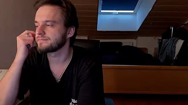 Živý XXX chat Bez3ybik