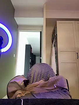 claraxloveuse élő XXX-chatje