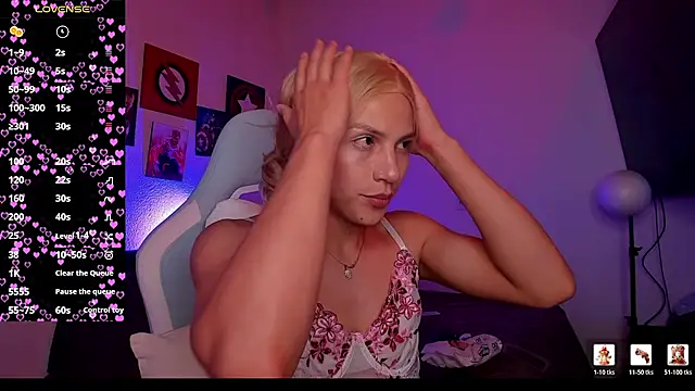 camila___princess Chat XXX live