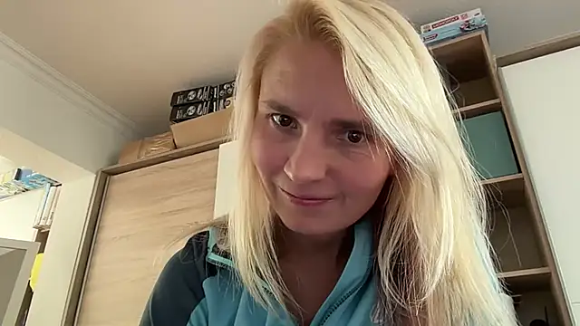 s-te-fan-i Webcam-Show