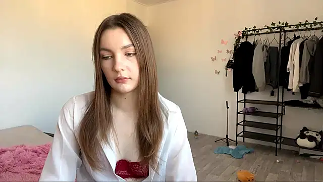 JuleCawood live XXX chat