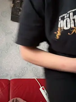 Sinncinity Live XXX-Chat
