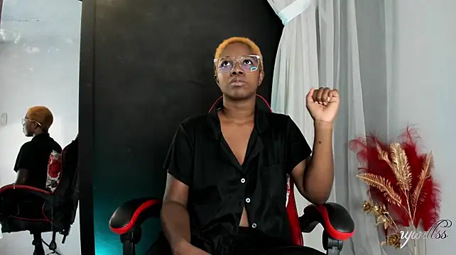 Chatroom XXX en direct de connywellss