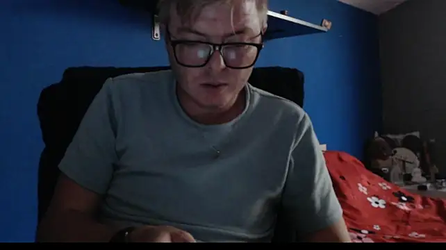 blondeboy92 Chat XXX live