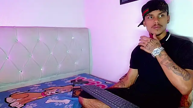 Chat XXX en directo de Angel_foxc13