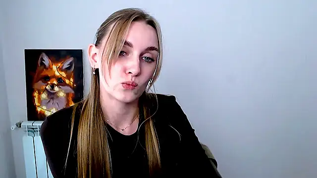 Doll_Angelina Live XXX-Chat