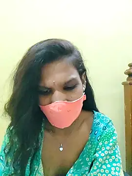 Shreya-telugupilla Adlı Modelin Canlı XXX Sohbeti