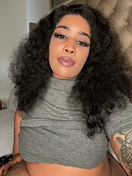 CAMMII__'s Live XXX Chat