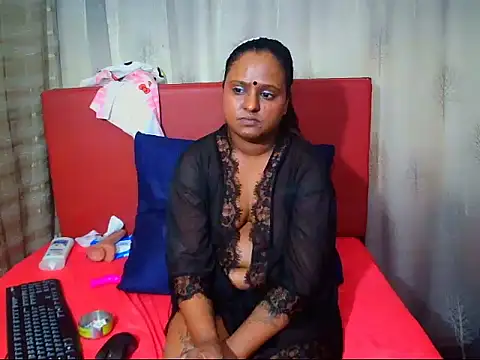 Indian_sunshine Live XXX Chat