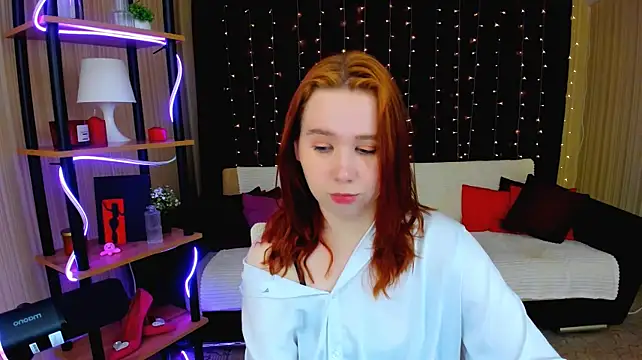 Chat XXX ao vivo de MooonlightSky