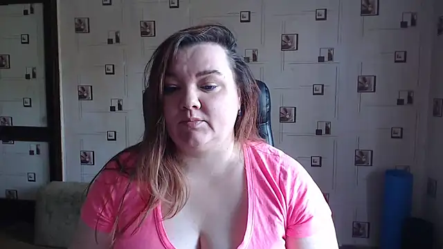 TasyaBigTTs Live XXX-Chat