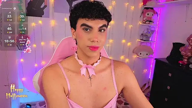Kheyler_1 Live XXX-Chat