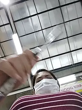 -Pan- Show Webcam