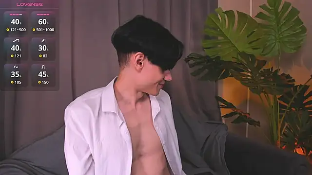 Jan_Dekkel 라이브 XXX 채팅