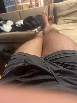 Živý XXX chat TeddyBearXX