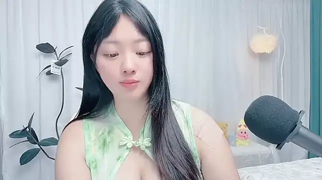 Winnie666999 라이브 XXX 채팅
