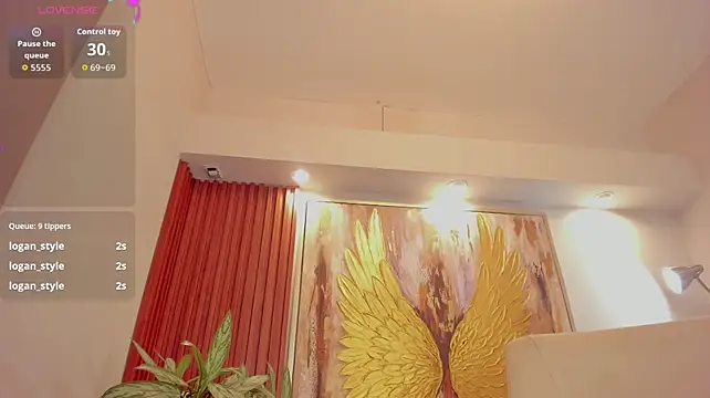 Zoe_Lips লাইভ XXX চ্যাট