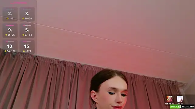 Онлайн чат XXX JenniferRousey