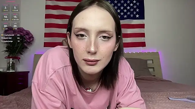 llinabarbien Live XXX chat