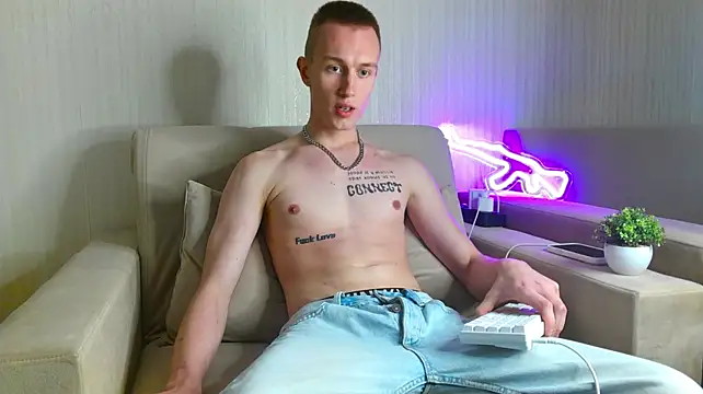 begjaer – Naživo XXX chat
