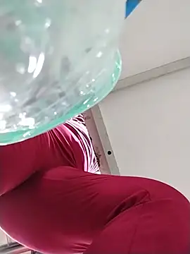 -Pan- Show Webcam