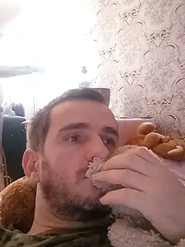 bubu38Goody élő XXX-chatje