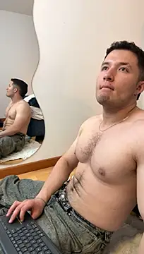 Alexander_Connor লাইভ XXX চ্যাট