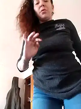 Show Webcam de Sexshowjoana