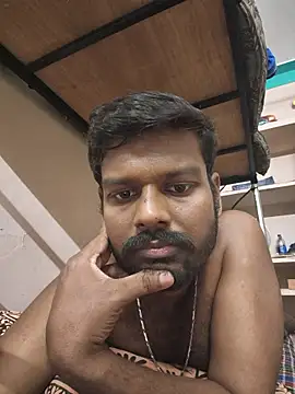 Vijayanbigc 라이브 XXX 채팅