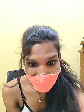 XXX chat uživo modela Shreya-telugupilla