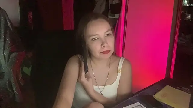 Czat XXX na żywo – VioleteBunny