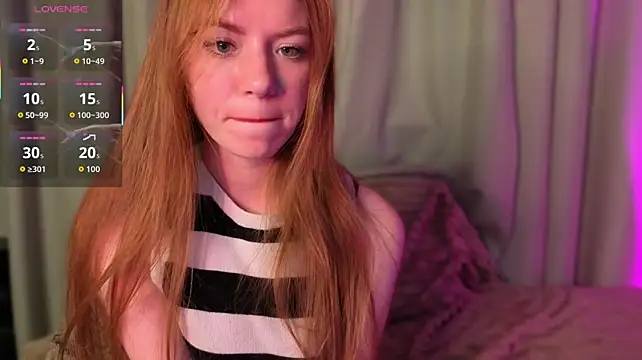 Chat XXX en directo de sabelle