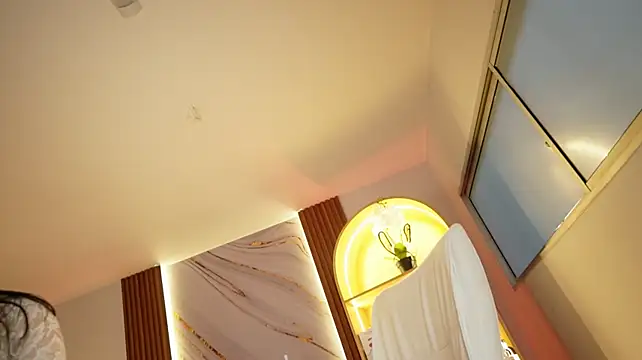 Chat XXX ao vivo de VeroCruz