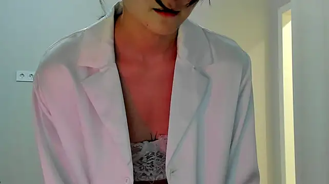 ailey_chao Chat XXX in diretta