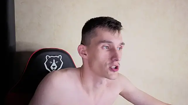 touch_me7 Live XXX-Chat