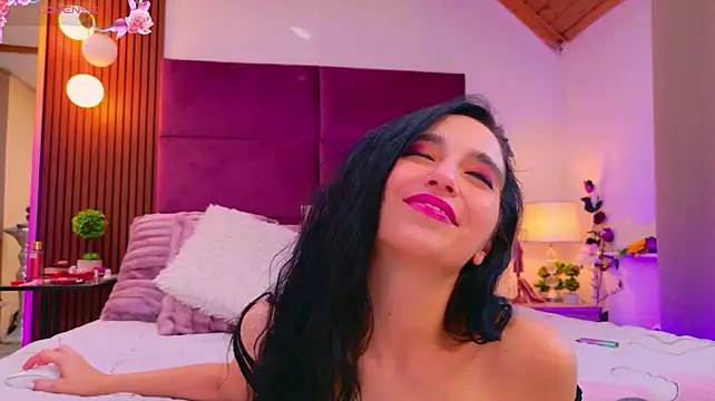 VanessaAngel – Live XXX-chat