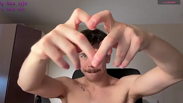 luca_syn XXX чат на живо