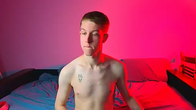 عرض كام Dylan_Norton