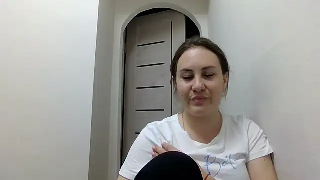 Živý XXX chat MeadowEyes