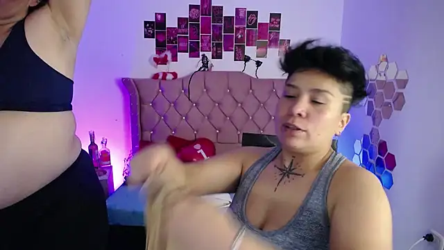 Chat XXX ao vivo de nat_evans8