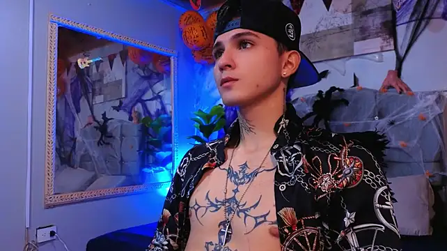 Axel_Ryder Live XXX Chat