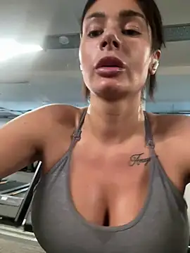 ultimate_PAWG – Naživo XXX chat