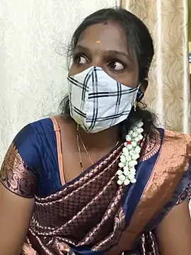 Tamil_lovelydoll96 即時 XXX 聊天
